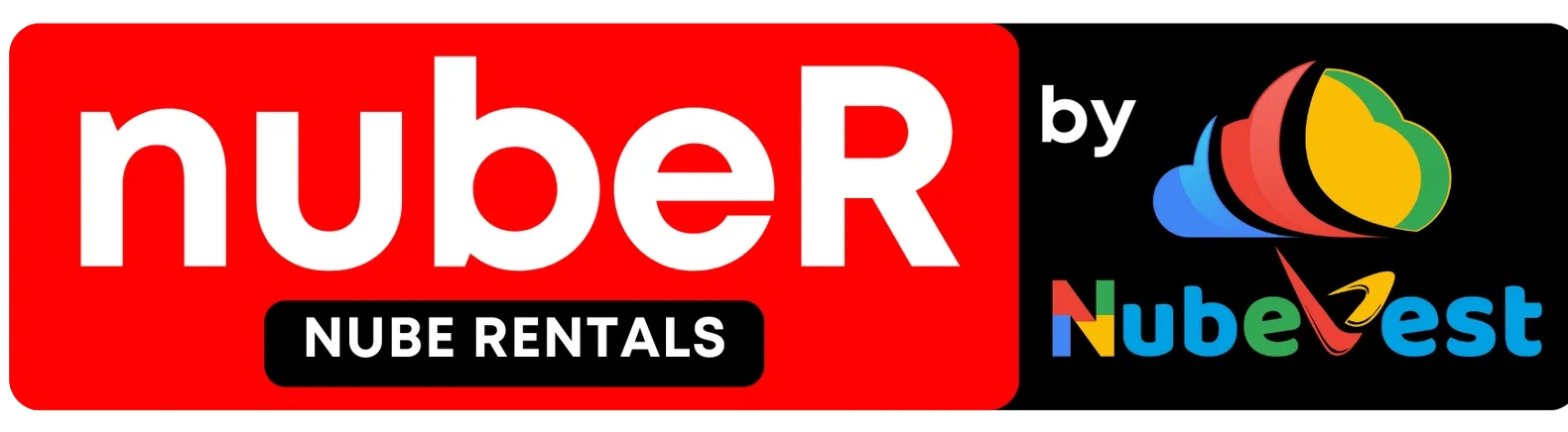 nubeR by NubeVest